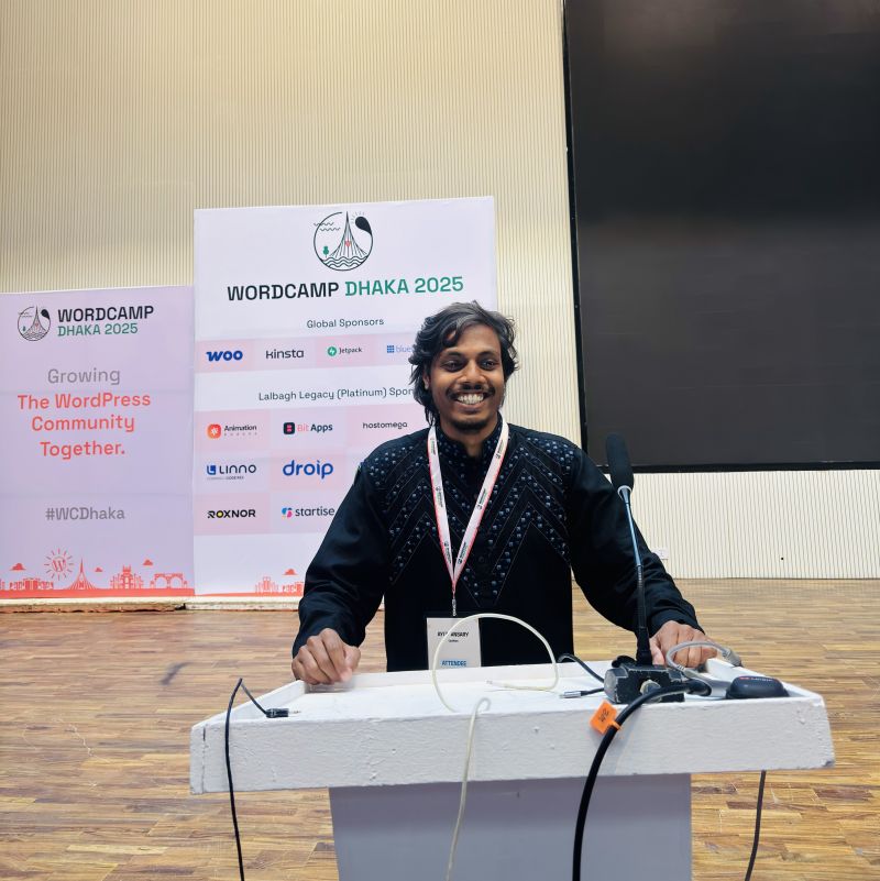 Ayub Ansary Speaking